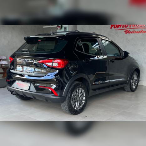 FIAT Argo 1.3 4P FIREFLY FLEX TREKKING, Foto 4 FIAT Argo 1.3 4P FIREFLY FLEX TREKKING, Foto 4