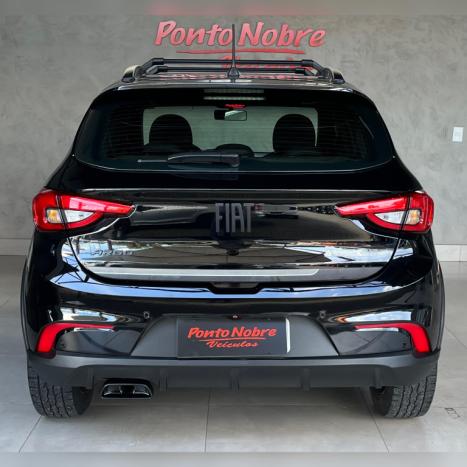 FIAT Argo 1.3 4P FIREFLY FLEX TREKKING, Foto 6 FIAT Argo 1.3 4P FIREFLY FLEX TREKKING, Foto 6