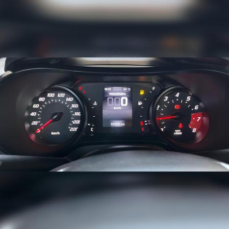 FIAT Argo 1.3 4P FIREFLY FLEX TREKKING, Foto 8 FIAT Argo 1.3 4P FIREFLY FLEX TREKKING, Foto 8