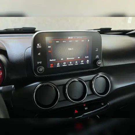 FIAT Argo 1.3 4P FIREFLY FLEX TREKKING, Foto 9 FIAT Argo 1.3 4P FIREFLY FLEX TREKKING, Foto 9