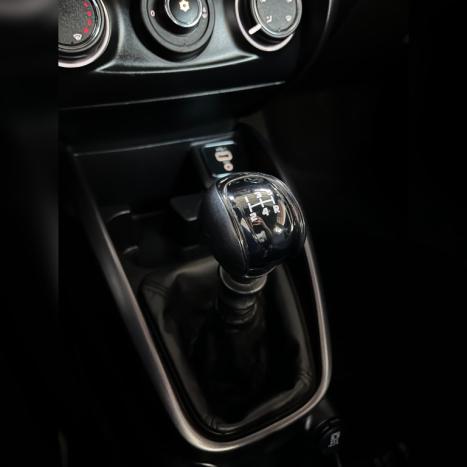 FIAT Argo 1.3 4P FIREFLY FLEX TREKKING, Foto 11 FIAT Argo 1.3 4P FIREFLY FLEX TREKKING, Foto 11