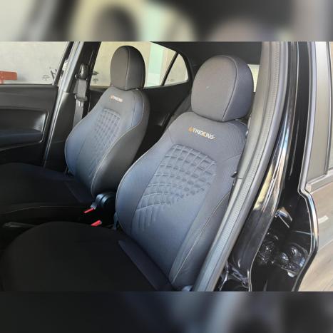 FIAT Argo 1.3 4P FIREFLY FLEX TREKKING, Foto 13 FIAT Argo 1.3 4P FIREFLY FLEX TREKKING, Foto 13