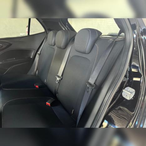 FIAT Argo 1.3 4P FIREFLY FLEX TREKKING, Foto 14 FIAT Argo 1.3 4P FIREFLY FLEX TREKKING, Foto 14