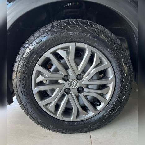 FIAT Argo 1.3 4P FIREFLY FLEX TREKKING, Foto 15 FIAT Argo 1.3 4P FIREFLY FLEX TREKKING, Foto 15