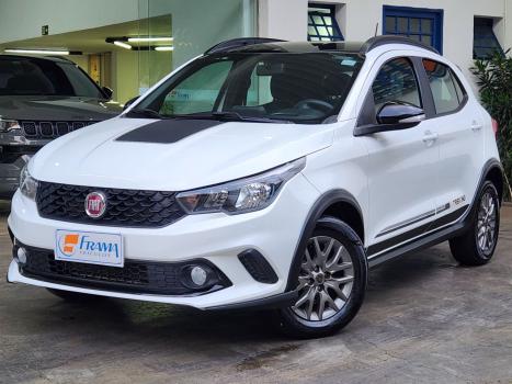 FIAT Argo 1.3 4P FIREFLY FLEX TREKKING, Foto 1