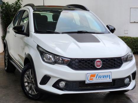 FIAT Argo 1.3 4P FIREFLY FLEX TREKKING, Foto 2