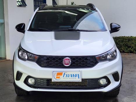 FIAT Argo 1.3 4P FIREFLY FLEX TREKKING, Foto 3