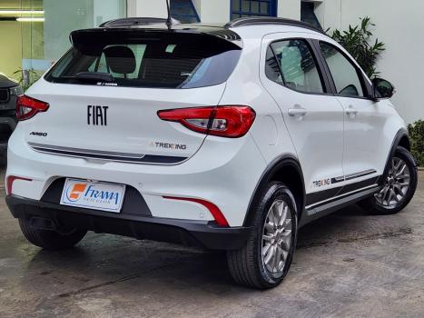 FIAT Argo 1.3 4P FIREFLY FLEX TREKKING, Foto 4