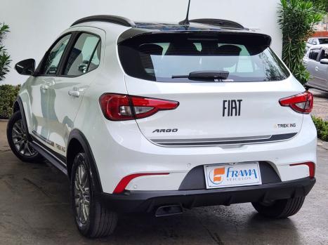 FIAT Argo 1.3 4P FIREFLY FLEX TREKKING, Foto 5