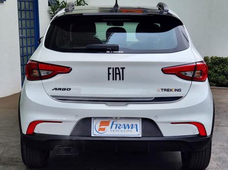 FIAT Argo 1.3 4P FIREFLY FLEX TREKKING, Foto 6