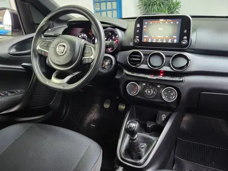 FIAT Argo 1.3 4P FIREFLY FLEX TREKKING, Foto 7