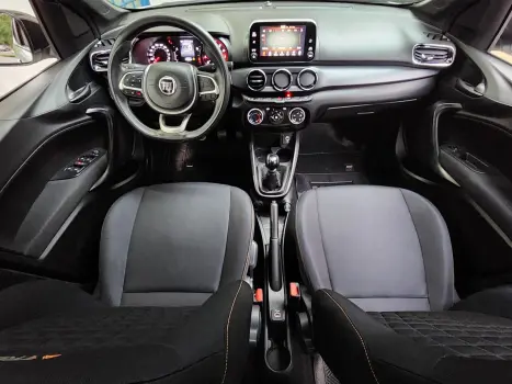 FIAT Argo 1.3 4P FIREFLY FLEX TREKKING, Foto 8