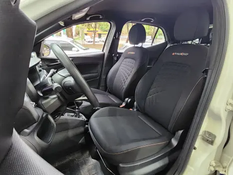 FIAT Argo 1.3 4P FIREFLY FLEX TREKKING, Foto 9