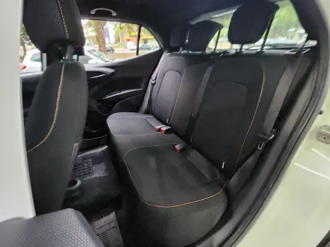 FIAT Argo 1.3 4P FIREFLY FLEX TREKKING, Foto 10