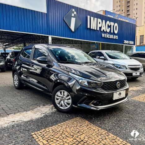 FIAT Argo 1.3 4P FIREFLY FLEX DRIVE, Foto 1