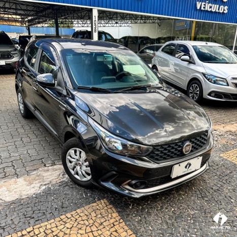 FIAT Argo 1.3 4P FIREFLY FLEX DRIVE, Foto 2