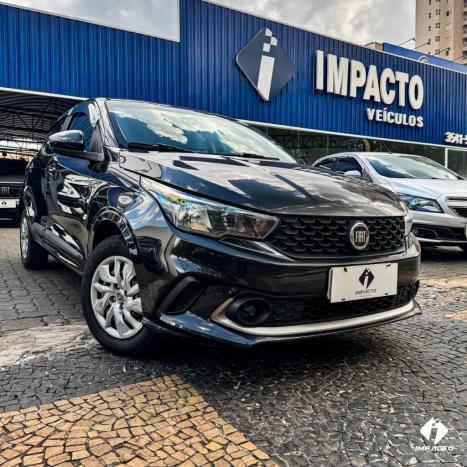 FIAT Argo 1.3 4P FIREFLY FLEX DRIVE, Foto 3