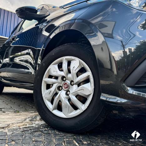 FIAT Argo 1.3 4P FIREFLY FLEX DRIVE, Foto 4