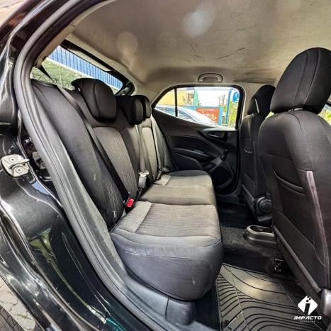 FIAT Argo 1.3 4P FIREFLY FLEX DRIVE, Foto 6