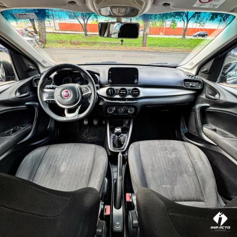 FIAT Argo 1.3 4P FIREFLY FLEX DRIVE, Foto 7