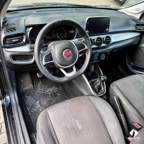 FIAT Argo 1.3 4P FIREFLY FLEX DRIVE, Foto 9