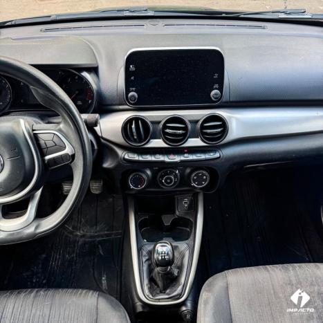 FIAT Argo 1.3 4P FIREFLY FLEX DRIVE, Foto 11