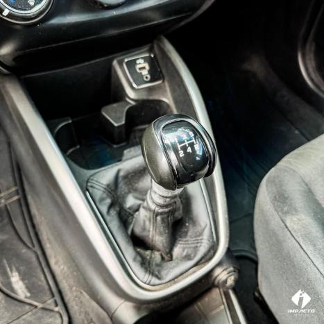 FIAT Argo 1.3 4P FIREFLY FLEX DRIVE, Foto 14