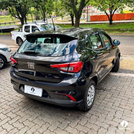 FIAT Argo 1.3 4P FIREFLY FLEX DRIVE, Foto 15