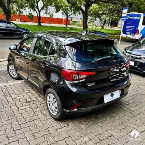 FIAT Argo 1.3 4P FIREFLY FLEX DRIVE, Foto 16