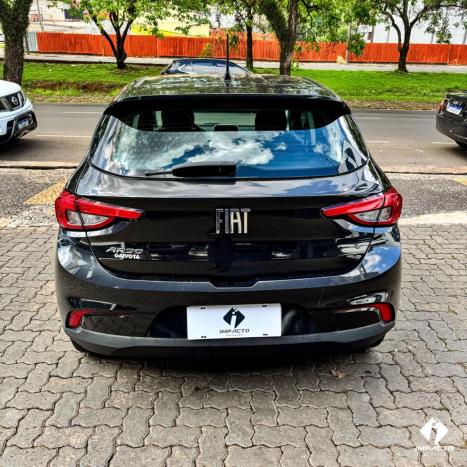 FIAT Argo 1.3 4P FIREFLY FLEX DRIVE, Foto 17