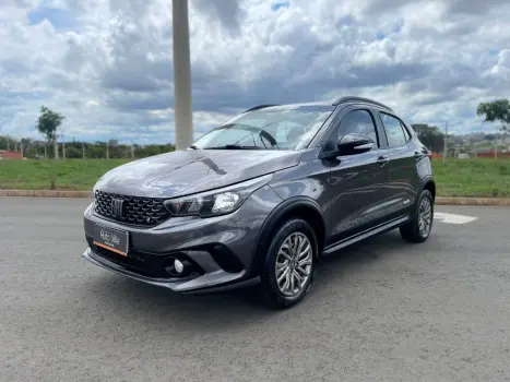 FIAT Argo 1.3 4P FIREFLY FLEX TREKKING, Foto 1