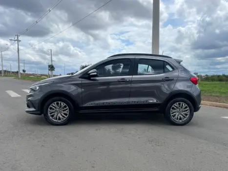 FIAT Argo 1.3 4P FIREFLY FLEX TREKKING, Foto 2