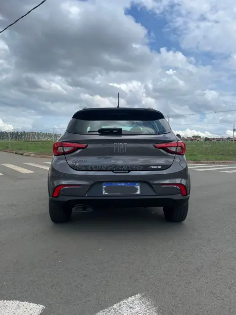 FIAT Argo 1.3 4P FIREFLY FLEX TREKKING, Foto 3