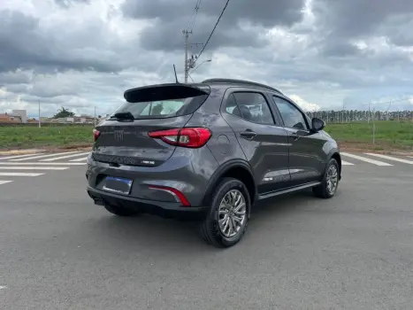 FIAT Argo 1.3 4P FIREFLY FLEX TREKKING, Foto 4