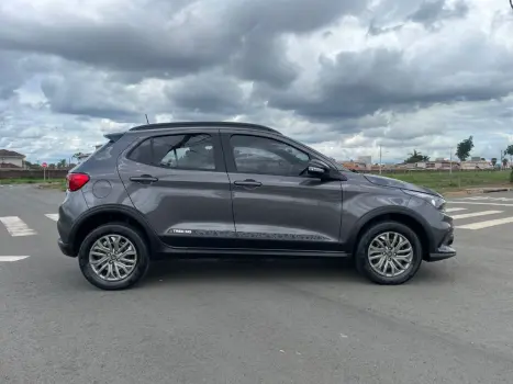 FIAT Argo 1.3 4P FIREFLY FLEX TREKKING, Foto 5