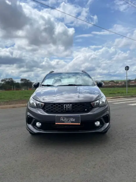 FIAT Argo 1.3 4P FIREFLY FLEX TREKKING, Foto 6