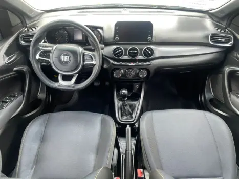 FIAT Argo 1.3 4P FIREFLY FLEX TREKKING, Foto 7