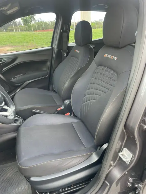 FIAT Argo 1.3 4P FIREFLY FLEX TREKKING, Foto 8