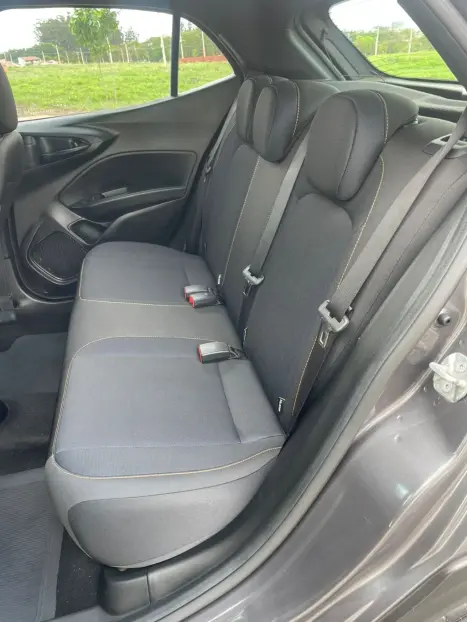 FIAT Argo 1.3 4P FIREFLY FLEX TREKKING, Foto 9