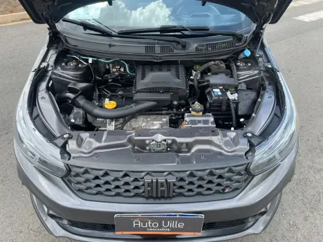 FIAT Argo 1.3 4P FIREFLY FLEX TREKKING, Foto 11