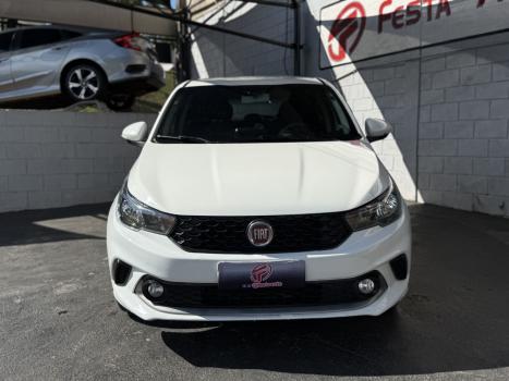 FIAT Argo 1.3 4P FIREFLY FLEX DRIVE, Foto 2