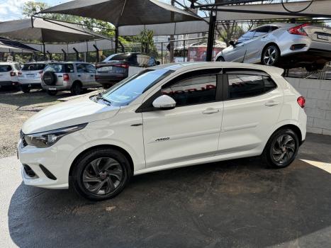 FIAT Argo 1.3 4P FIREFLY FLEX DRIVE, Foto 3