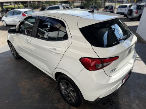 FIAT Argo 1.3 4P FIREFLY FLEX DRIVE, Foto 5