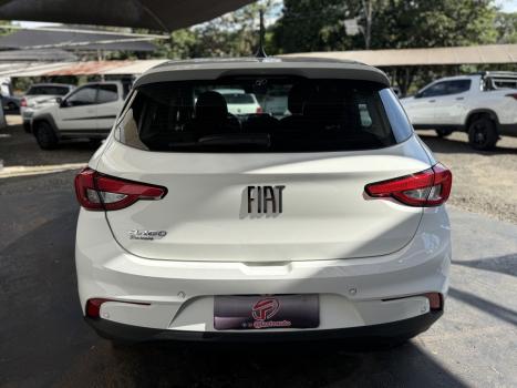 FIAT Argo 1.3 4P FIREFLY FLEX DRIVE, Foto 6