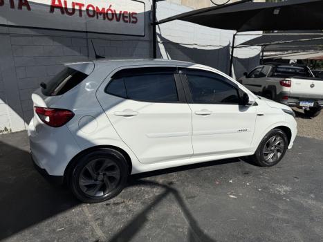 FIAT Argo 1.3 4P FIREFLY FLEX DRIVE, Foto 7