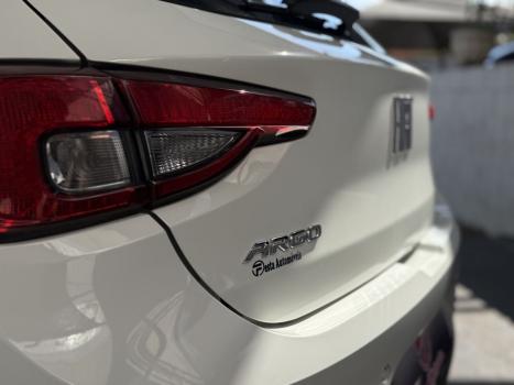 FIAT Argo 1.3 4P FIREFLY FLEX DRIVE, Foto 10