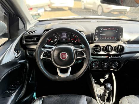 FIAT Argo 1.3 4P FIREFLY FLEX DRIVE, Foto 13