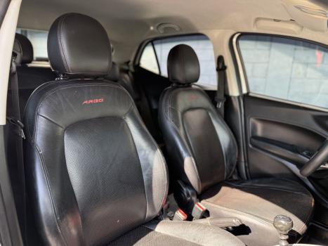 FIAT Argo 1.3 4P FIREFLY FLEX DRIVE, Foto 14