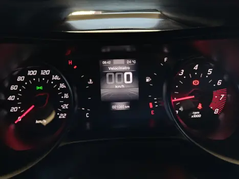 FIAT Argo 1.3 4P FIREFLY FLEX TREKKING, Foto 14