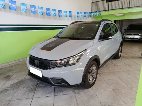 FIAT Argo 1.3 4P FIREFLY FLEX TREKKING, Foto 1